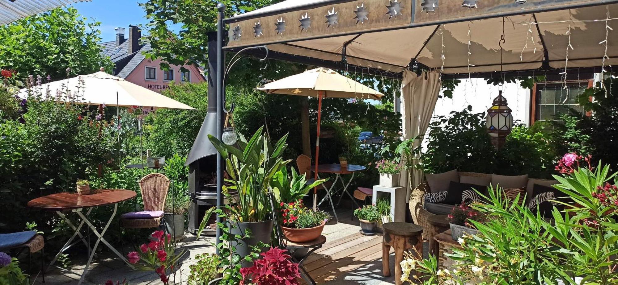 B&B Fischerstueble - Adults Only Hagnau Exterior photo