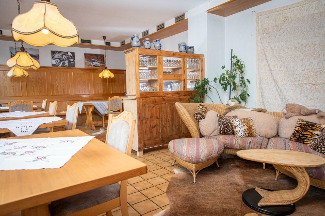 B&B Fischerstueble - Adults Only Hagnau Exterior photo